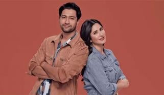 شادی کے 4 سال بعد کترینہ کیف نے ممتا کی دہلیز پر قدم رکھ دیا