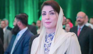 فیلڈ مارشل عاصم منیر نے زبردست لیڈر شپ فراہم کی: مریم نواز