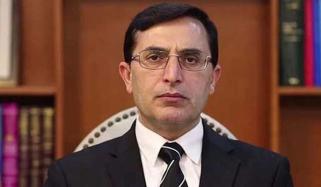 حامد رضا کی گرفتاری نہیں ہوئی، انہوں نے سرینڈر کیا ہے: بیرسٹر گوہر