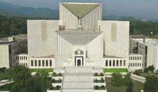 مجوزہ آئینی ترمیم پر ججز اور وکلاء میں دلچسپ مکالمہ