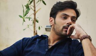 میرا ایوارڈز پر نہیں فرشتوں اور آخرت پر ایمان ہے: زاہد احمد