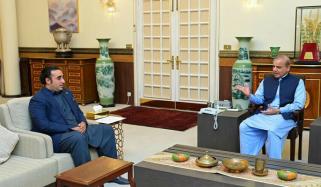 27ویں آئینی ترمیم کے مسودے پر پیپلز پارٹی اور حکومت کے درمیان ڈیڈ لاک برقرار