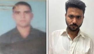 بھارت: ٹرین میں کمبل اور چادر پر جھگڑا، فوجی اہلکار قتل