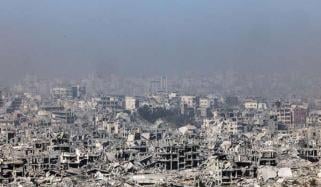 غزہ جنگ، اسرائیلی مظالم دکھانے والی 700 ویڈیوز یوٹیوب سے حذف