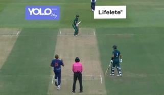 ہانگ کانگ سکسز: بھارت ڈک ورتھ لوئس میتھڈ تحت پاکستان کو شکست دیدی