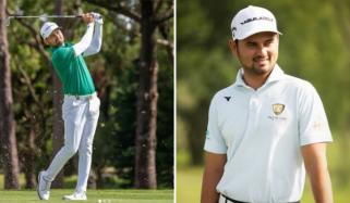 سنگاپور اوپن: گالفر احمد علی بیگ نے حتمی راؤنڈز کیلئے کوالیفائی کر لیا