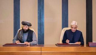 پاک افغان مذاکرات میں ڈیڈ لاک