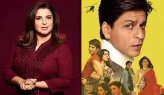 ’میں ہوں نا‘ کیلئے پہلی چوائس امریتا راؤ نہیں تھیں، فرح خان نے بتادیا