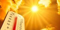 2025ء کا دنیا کے گرم ترین سالوں میں شامل ہونے کا خدشہ