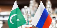 پاکستان سے پارلیمانی تعلقات مضبوط بنانے کیلئے اعلیٰ سطح کا روسی وفد اسلام آباد آئے گا