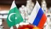 پاکستان سے پارلیمانی تعلقات مضبوط بنانے کیلئے اعلیٰ سطح کا روسی وفد اسلام آباد آئے گا: روسی سفارتخانہ