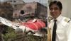 ’یہ بوجھ اپنے سر نہ لیں‘، بھارتی سپریم کورٹ کی ایئر انڈیا کے پائلٹ کے والد کو تسلی