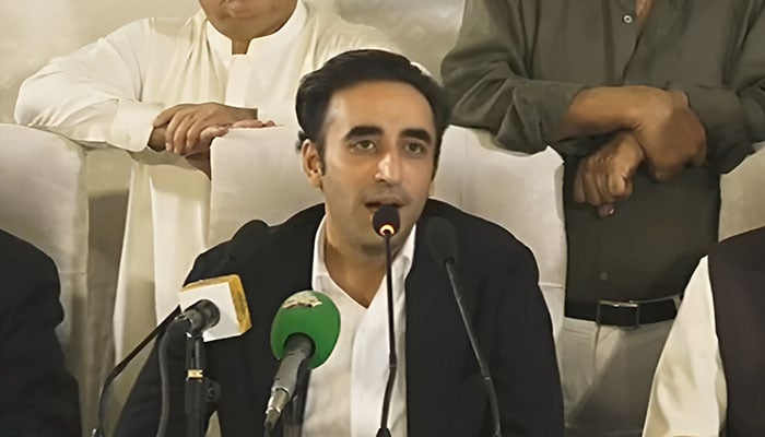 پیپلز پارٹی نے 27ویں مجوزہ آئینی ترامیم کی کن شقوں پر اتفاق نہیں کیا؟