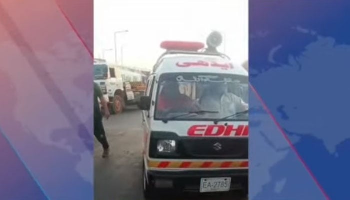 —فائل فوٹو