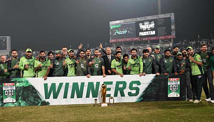 فوٹو: اے ایف پی