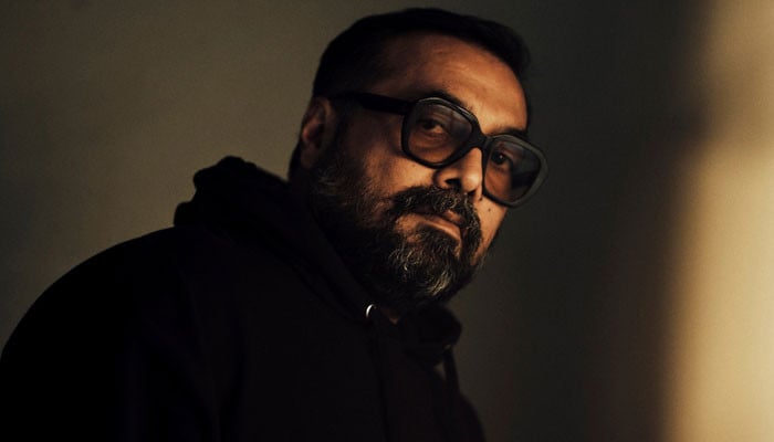 انوراگ کشیپ نے فلم پروموشنز کو فضول خرچی، دکھاوا کہہ دیا انوراگ کشیپ نے فلم پروموشنز کو فضول خرچی، دکھاوا کہہ دیا