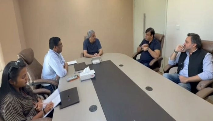 محسن نقوی نے اے سی سی کے نئے ٹورنامنٹس کا پلان طلب کرلیا