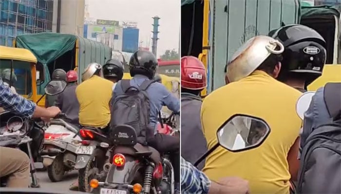 فوٹو: بھارتی میڈیا