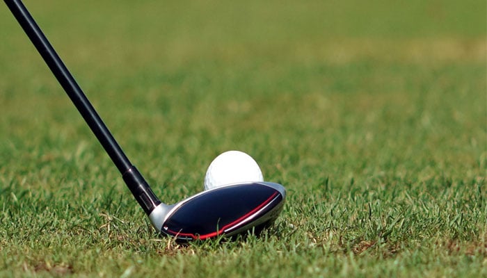 رائل پام گولف ٹیم ٹرافی چیمپئن شپ فائنل مرحلے میں داخل