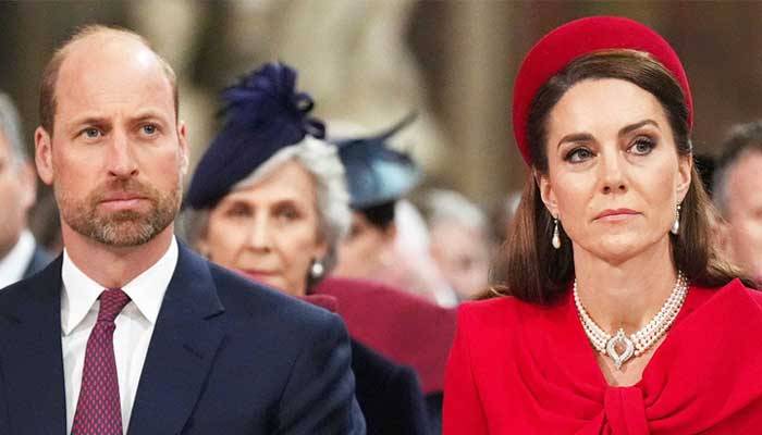 Princess Kate, Prince William mourn loss in joint statement
