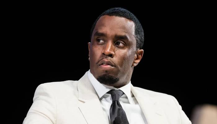 Sean ‘Diddy’ Combs causes chaos in prison with prohibited activity