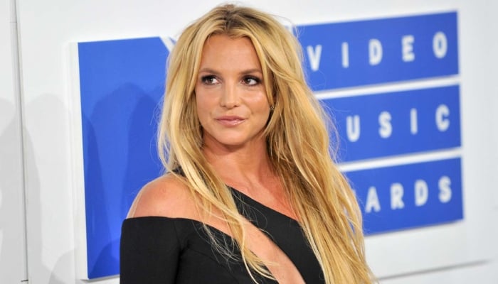 Britney Spears reflects on her difficult year in first Instagram post since deactivation