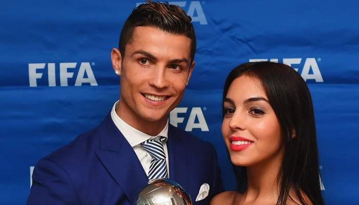 Ronaldo explains reason behind his long‑awaited proposal to Georgina