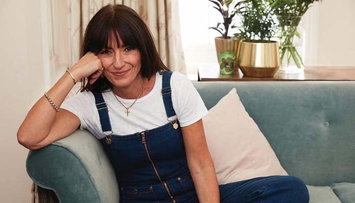 Davina McCall shares shocking health update: Found lump in her breast