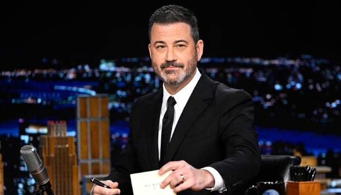 Jimmy Kimmel abruptly cancelled again months after ABCs suspension drama