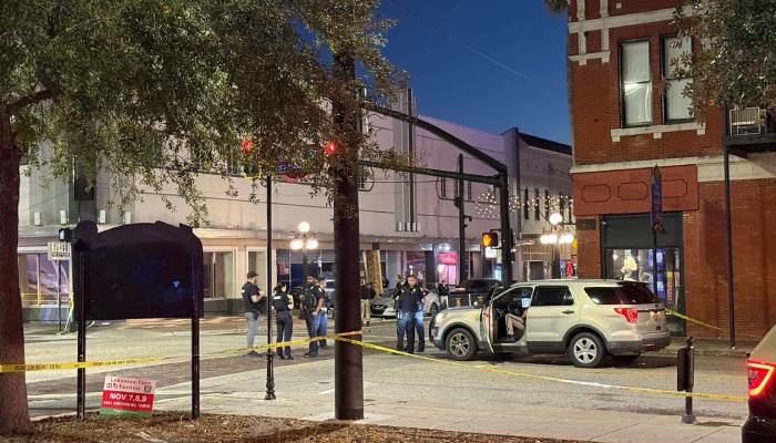 Ybor car crash: Four dead, 11 Injured after reckless driver hits bar