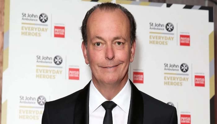 Former Top Gear presenter Quentin Willson dies at age of 68