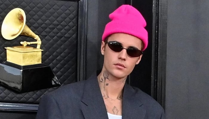 Justin Bieber breaks silence after earning 2026 Grammy recognition