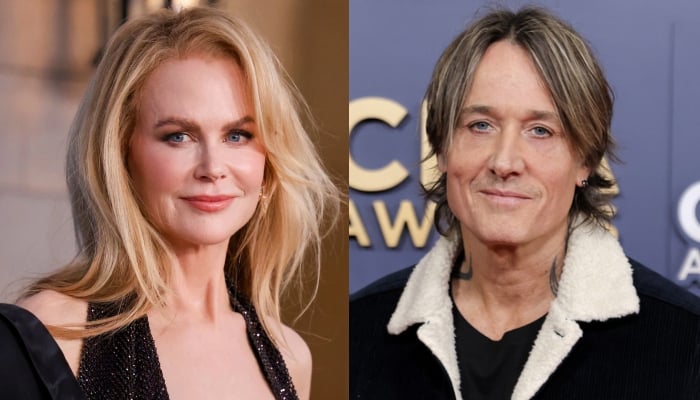 Nicole Kidman plots revenge romance as Keith Urban moves on with new flame