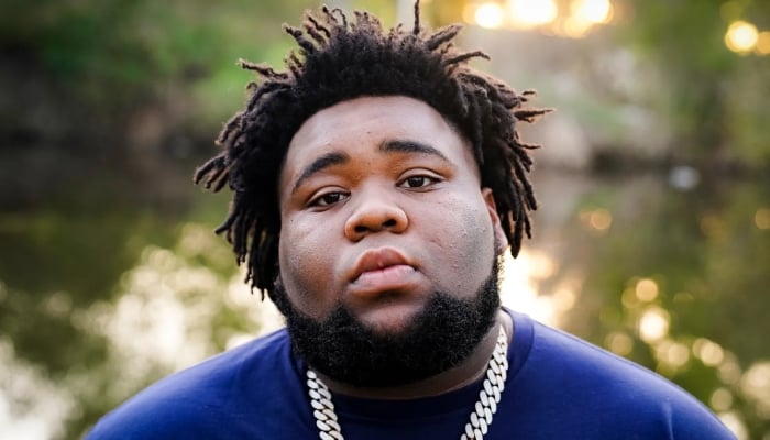 Rod Wave legally detained over serious charges ahead of new concert tour