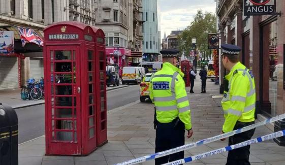 لندن، ایمرجنسی نمبر پر صرف 15 فیصد کالز ہنگامی صورت حال سے متعلق تھیں، پولیس