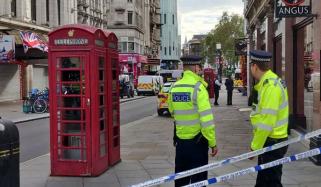 لندن، ایمرجنسی نمبر پر صرف 15 فیصد کالز ہنگامی صورت حال سے متعلق تھیں، پولیس