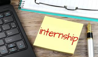 پنجاب: چیف منسٹر آئی ٹی انٹرن شپ پروگرام کا آغاز 