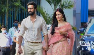 کترینہ کیف اور ان کے بیٹے کو اسپتال سے کب ڈسچارج کیا جائیگا؟