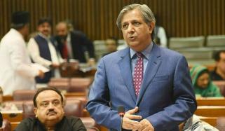 27 ویں آئینی ترمیم کا بل سینیٹ میں پیش