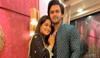 میرے جگر کا 22 فیصد حصہ نکال دیا گیا ہے، دیپیکا ککڑ