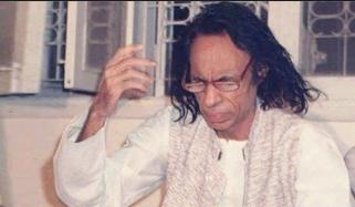 ’خود کو تباہ کر لیا اور ملال بھی نہیں‘، جون ایلیا کی آج 23ویں برسی 