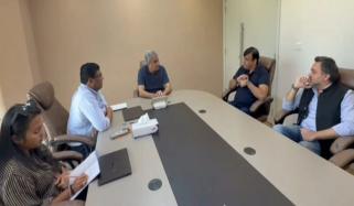 محسن نقوی نے اے سی سی کے نئے ٹورنامنٹس کا پلان طلب کرلیا