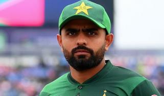 بابر اعظم نے انٹرنیشنل کرکٹ میں ایک اور سنگ میل عبور کرلیا