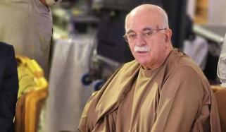 اپوزیشن اتحاد کے سربراہ محمود خان اچکزئی نے تمام اسٹیک ہولڈرز کو خط لکھنے کا فیصلہ کیا ہے، ترجمان