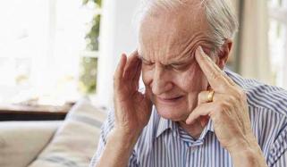 50 سال کی عمر میں کمزور دل ڈیمنشیا کے خطرے کو بڑھا دیتا ہے، برطانوی تحقیق