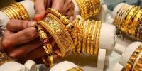 سونے کی قیمت میں کمی ہوگئی