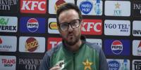 سری لنکا سے سیریز، حسن نواز ٹیم کا حصہ نہیں ہوں گے، ہیڈ کوچ مائیک ہیسن