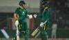 فیصلہ کن ون ڈے: پاکستان کیخلاف جنوبی افریقہ کی بیٹنگ جاری 