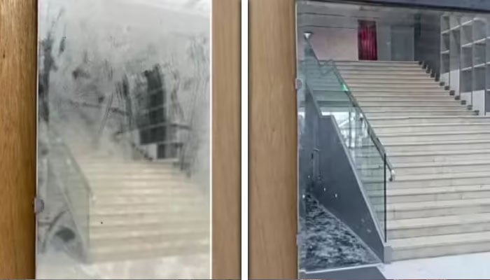 تصاویر:بین الاقوامی میڈیا