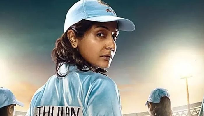 انوشکا شرما کا 7 سال بعد فلمی دنیا میں واپسی کا امکان